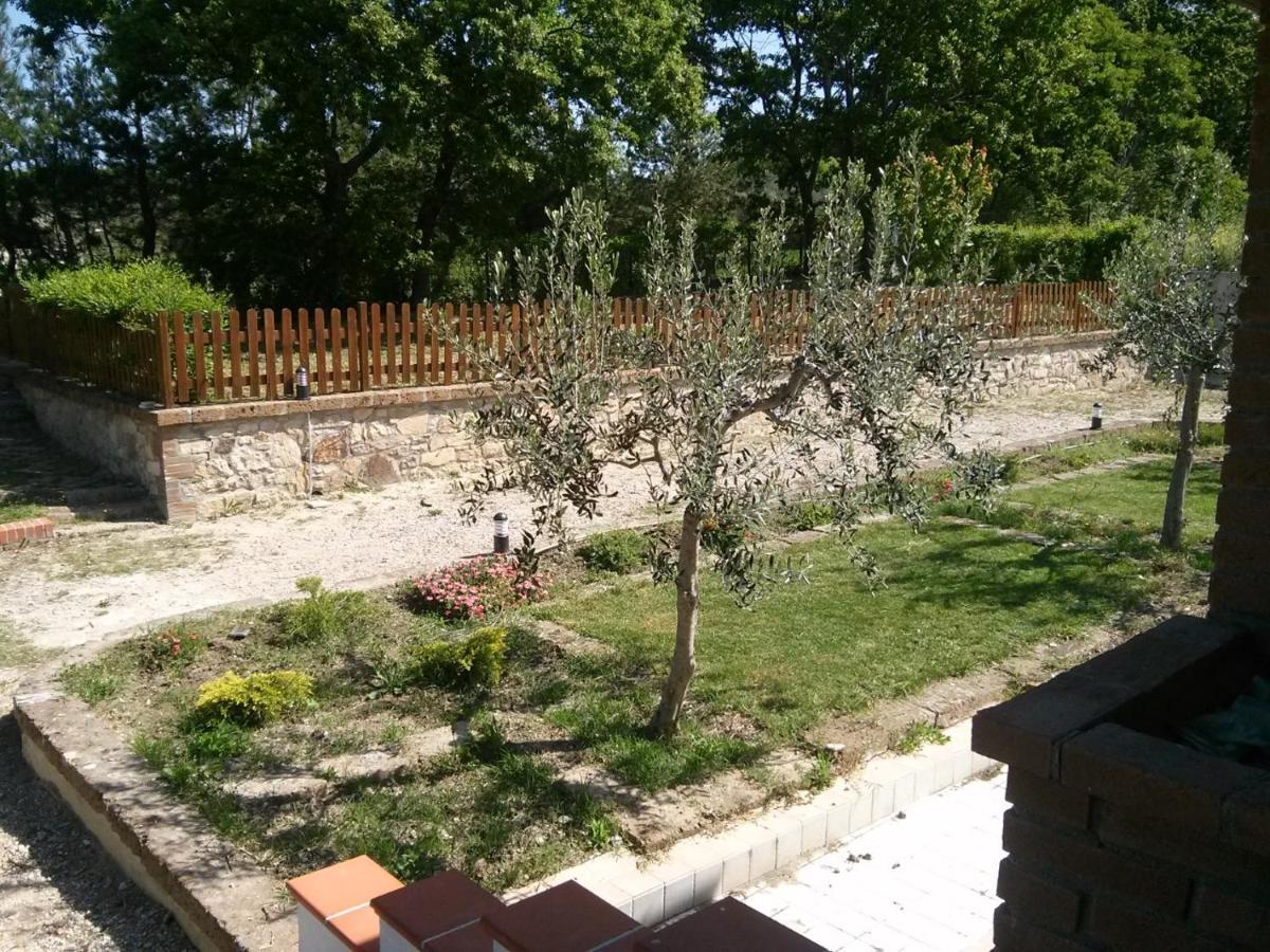 Country House Mafalda Exterior foto